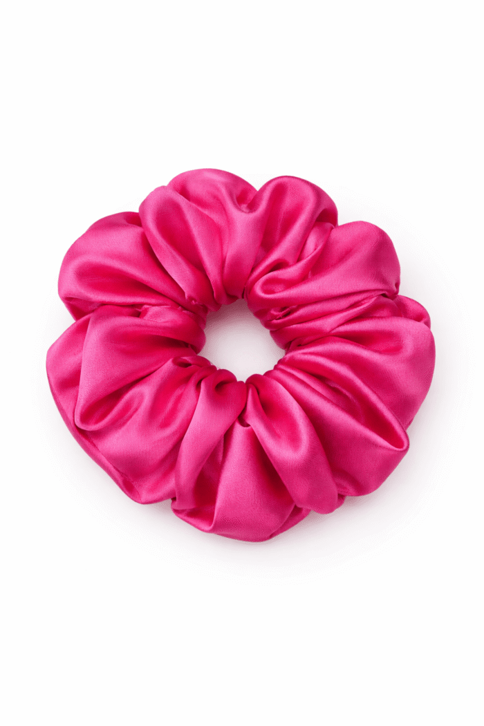 Satin Scrunchies - Image 8