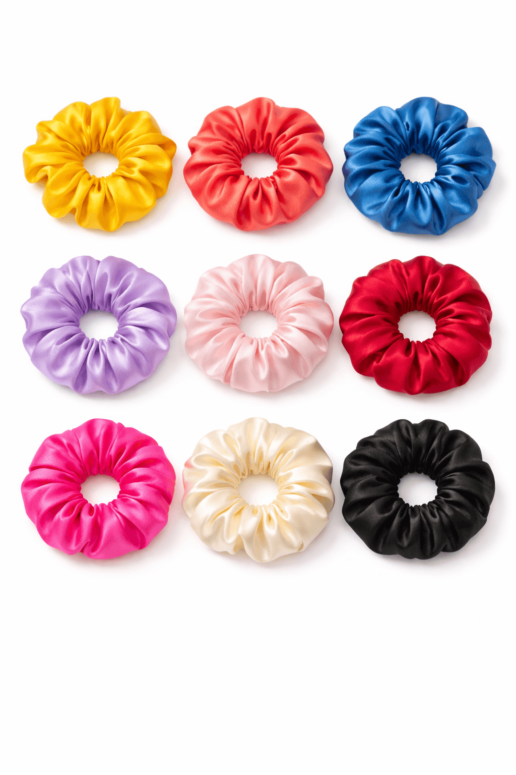 ChatGPT Image Mar 24, 2026 at 05_01_00 PM Satin Scrunchies - Image 1