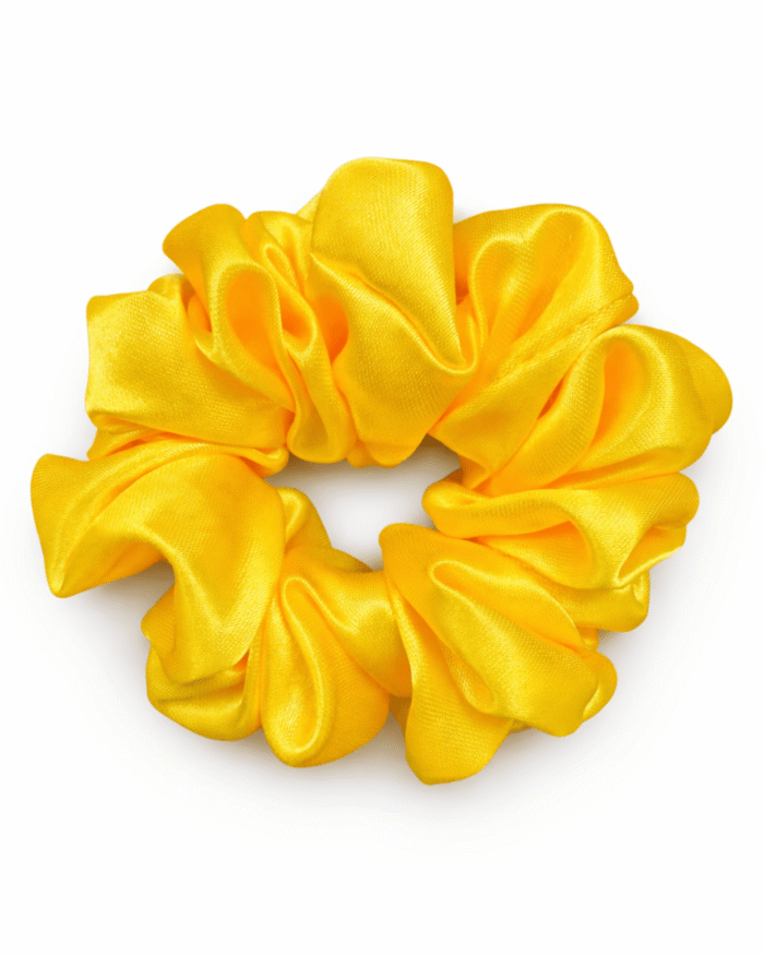 Satin Scrunchies - Image 12