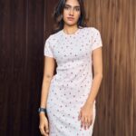 Berry Love Mini Dress