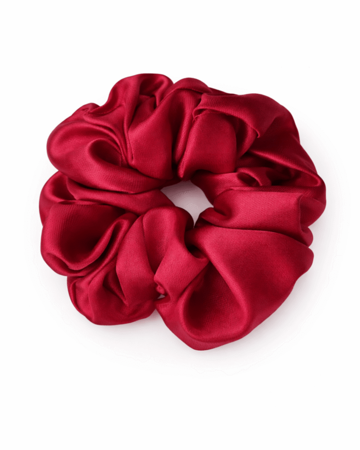 Satin Scrunchies - Image 9